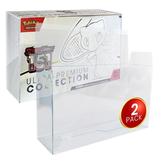 Protection Souple UPC MEW - UPC 151