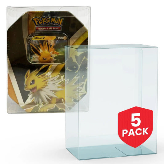 Protection Rigide Pokebox