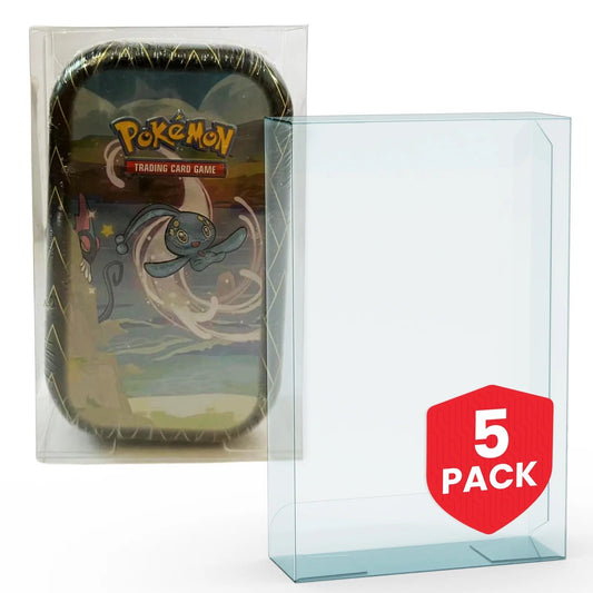 Protection Rigide Mini Tin