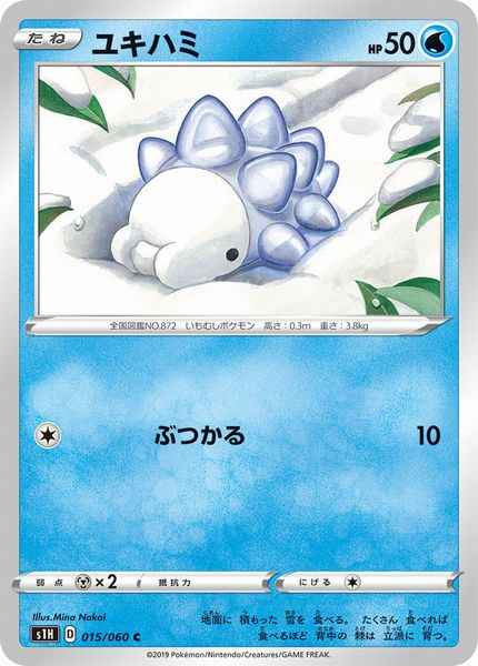 Snom 015/060 C