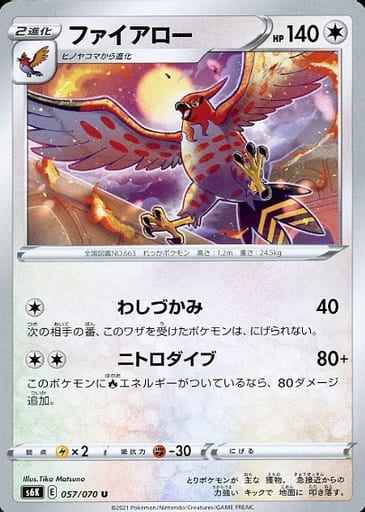 Talonflame